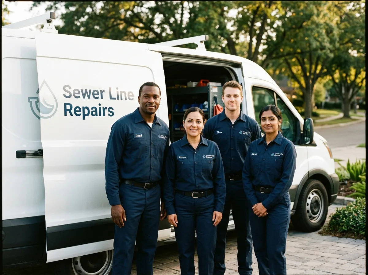 Emergency Plumber company in Reedsburg, WI