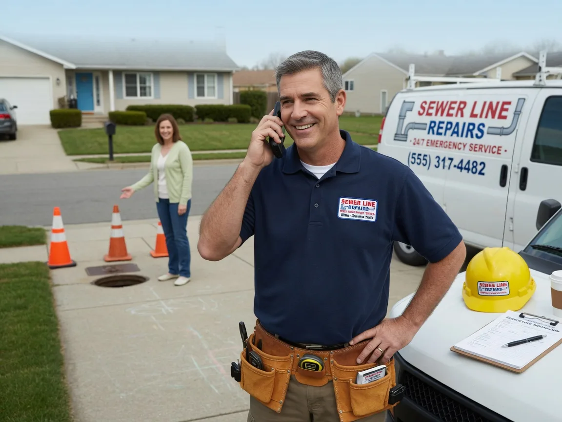 Emergency Plumber Reedsburg, WI FAQs